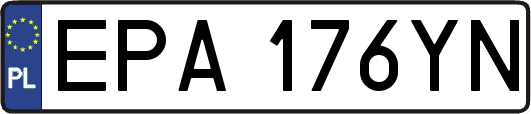 EPA176YN