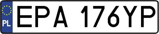 EPA176YP