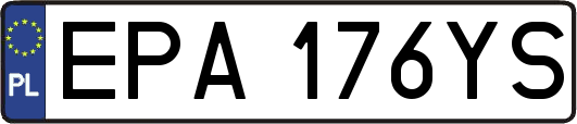 EPA176YS