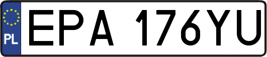EPA176YU