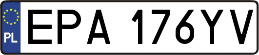 EPA176YV