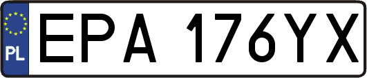 EPA176YX