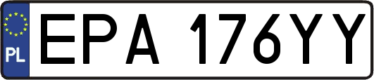 EPA176YY