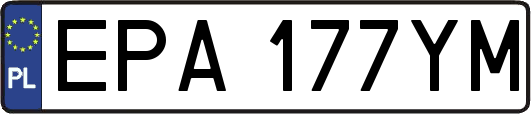 EPA177YM