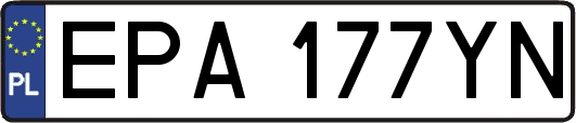 EPA177YN