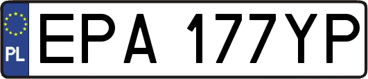 EPA177YP