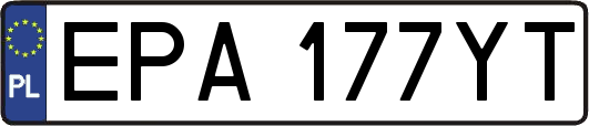 EPA177YT