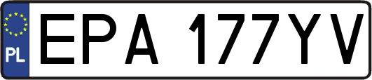 EPA177YV