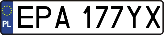 EPA177YX