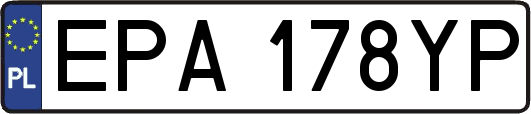 EPA178YP