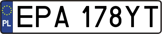 EPA178YT
