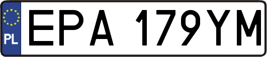 EPA179YM