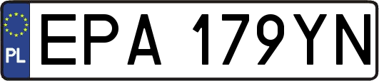 EPA179YN