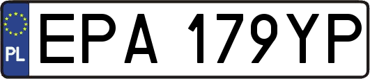 EPA179YP