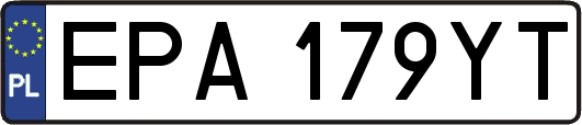 EPA179YT