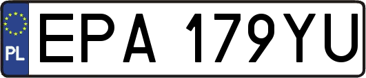 EPA179YU