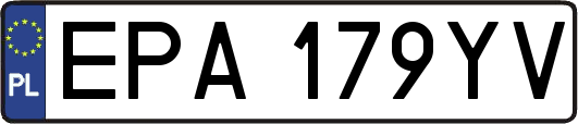 EPA179YV