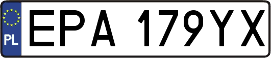 EPA179YX