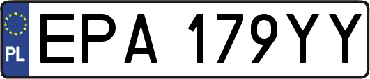 EPA179YY