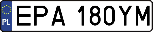 EPA180YM