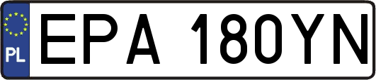 EPA180YN