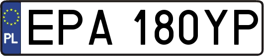 EPA180YP