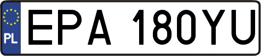 EPA180YU