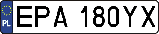 EPA180YX