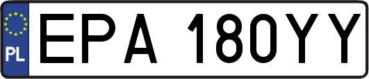 EPA180YY
