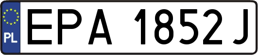 EPA1852J