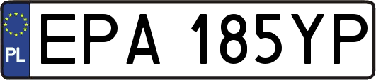 EPA185YP