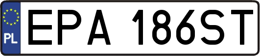 EPA186ST