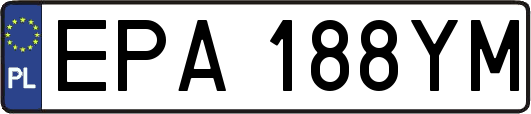 EPA188YM