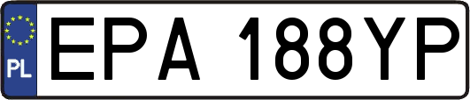EPA188YP