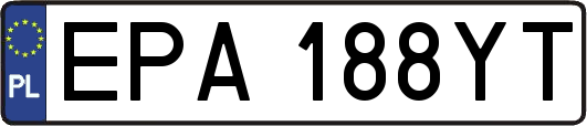EPA188YT