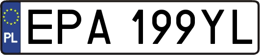 EPA199YL