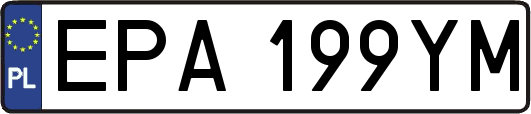 EPA199YM