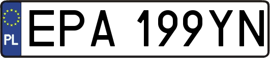 EPA199YN