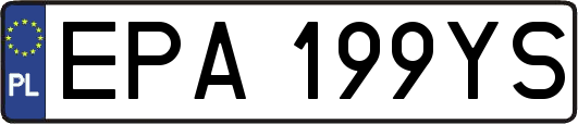 EPA199YS