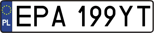 EPA199YT
