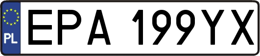 EPA199YX