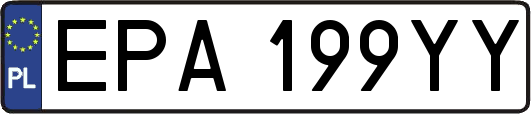 EPA199YY