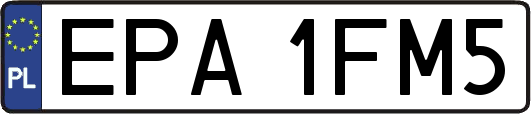 EPA1FM5