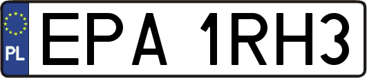 EPA1RH3