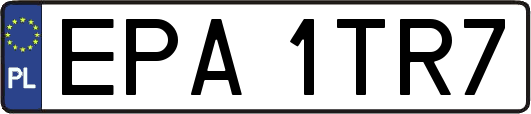 EPA1TR7