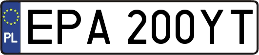 EPA200YT