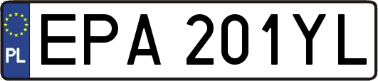 EPA201YL