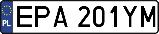 EPA201YM