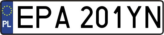 EPA201YN
