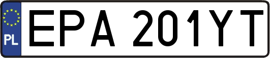 EPA201YT